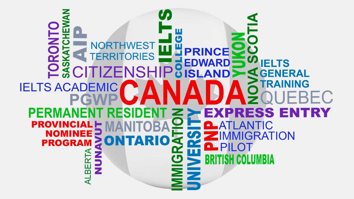 Por que alguns imigrantes não se adaptam ao Canadá?